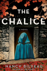 The Chalice by Nancy Bilyeau
