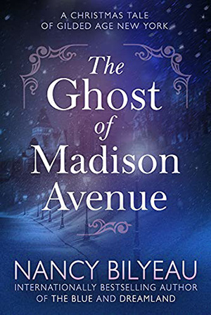 The Ghost of Madison Avenue