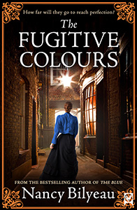 The Fugitive Colours